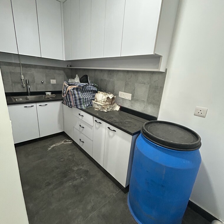 Kitchen, masjid moth Commercial Office Space 840 Sq.Ft. In Masjid Moth Delhi 9576251