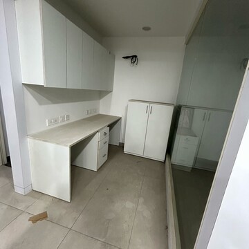 Kitchen in  Office Space at Masjid Moth – for Sale