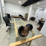 840 Sq.Ft. Office Space in Masjid Moth