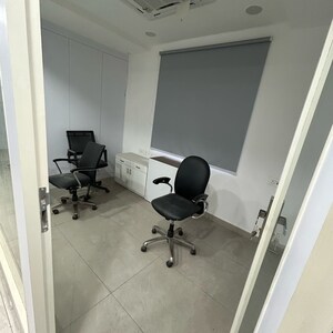 Team Area in  Office Space at Masjid Moth – for Sale