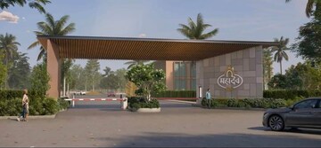  Plot For Sale in Sejbahar