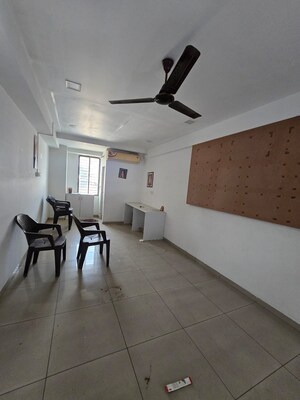 Team Area in  Office Space at New Vip Road – for Rent