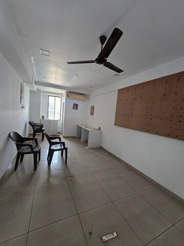 Team Area in  Office Space at New Vip Road – for Rent