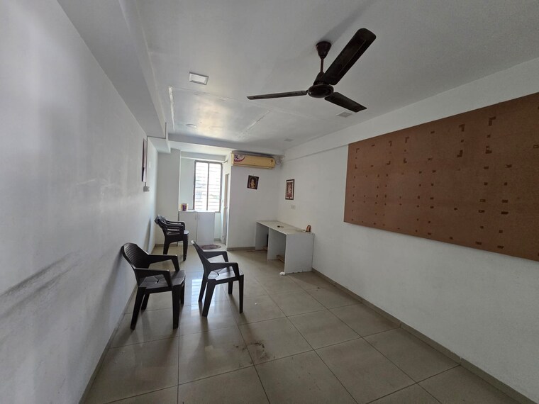Kitchen, new vip road Commercial Office Space 350 Sq.Ft. In New Vip Road Vadodara 9576248