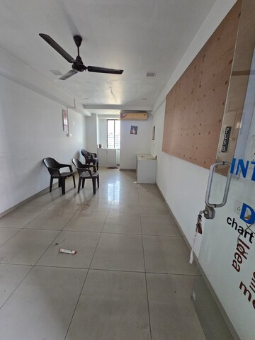 Kitchen in  Office Space at New Vip Road – for Rent