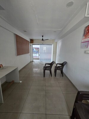 Team Area in  Office Space at New Vip Road – for Rent