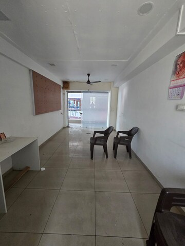 Team Area in  Office Space at New Vip Road – for Rent