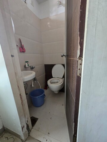 Bathroom in  Office Space at New Vip Road – for Rent