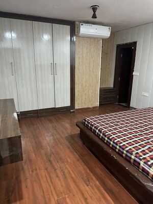 2 BHK Apartment For Rent in NK Savitry Enclave, Vip Road