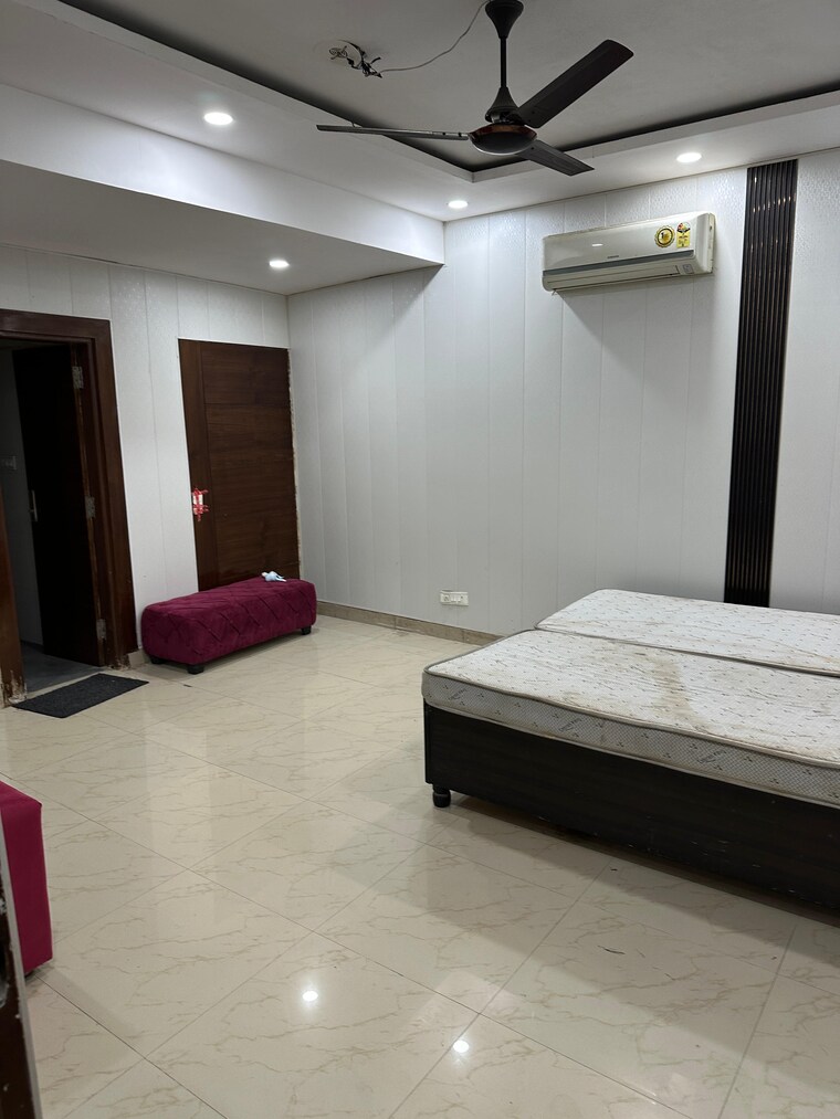 Bedroom, nk-savitry-enclave 2 Bedroom 1350 Sq.Ft. Apartment In Vip Road Zirakpur 9576255