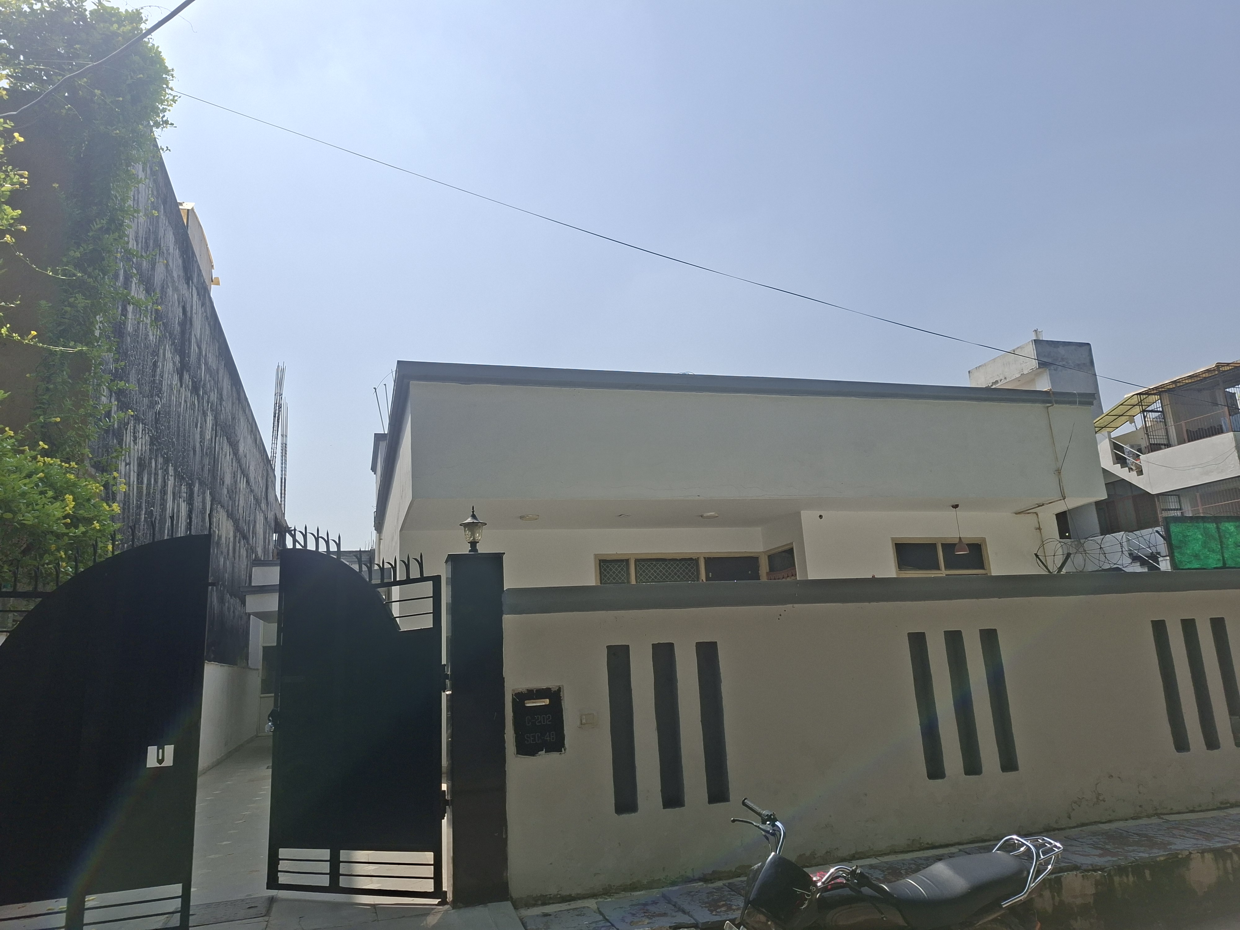 Plot For Sale in Sector 105 