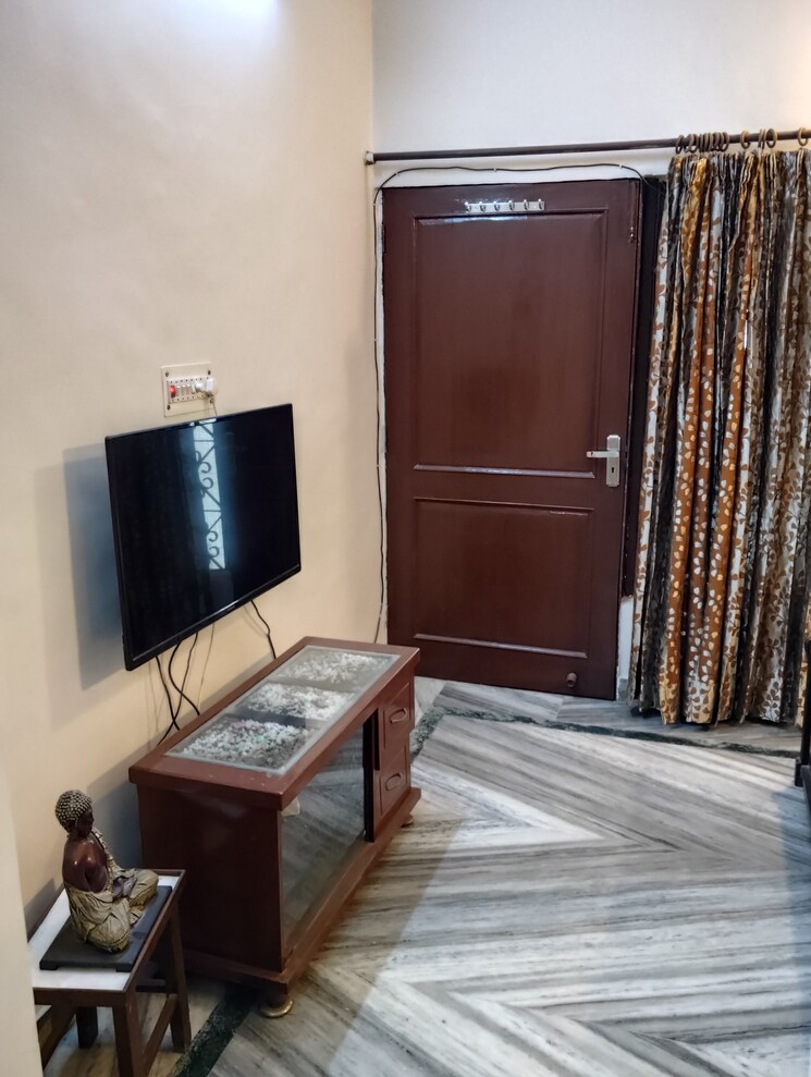 Bedroom, sector 7 2 Bedroom 1440 Sq.Ft. Independent House In Sector 7 Faridabad 9576259