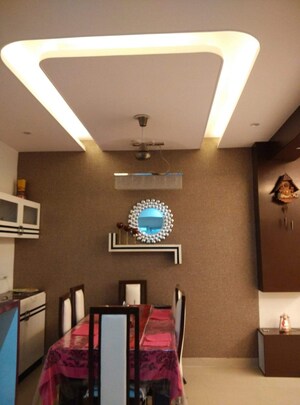 1 BHK Apartment For Rent in Aditya Celebrity Homes, Sector 76