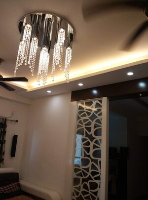 Furnished Amenities in 1 BHK Apartment at Aditya Celebrity Homes, Sector 76 – for Rent