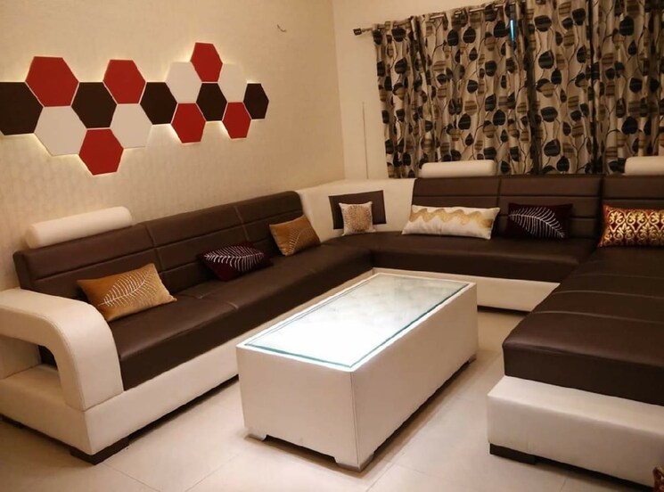 Master Bedroom, aditya-celebrity-homes 1 Bedroom 550 Sq.Ft. Apartment In Sector 76 Noida 9576258