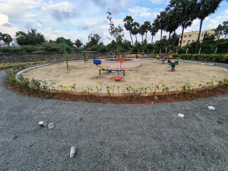 undefined, kelambakkam  753 Sq.Ft. Plot In Kelambakkam Chennai 9576263