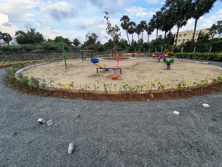 undefined, kelambakkam  753 Sq.Ft. Plot In Kelambakkam Chennai 9576263