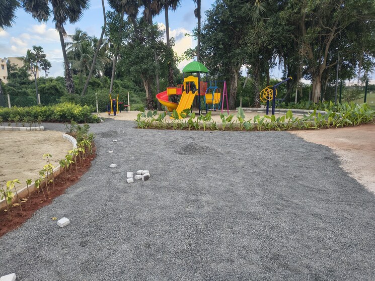 Exterior View, kelambakkam  753 Sq.Ft. Plot In Kelambakkam Chennai 9576263