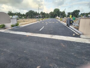  Plot – Exterior View View at Kelambakkam - for Sale