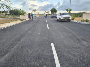  Plot – Exterior View View at Kelambakkam - for Sale