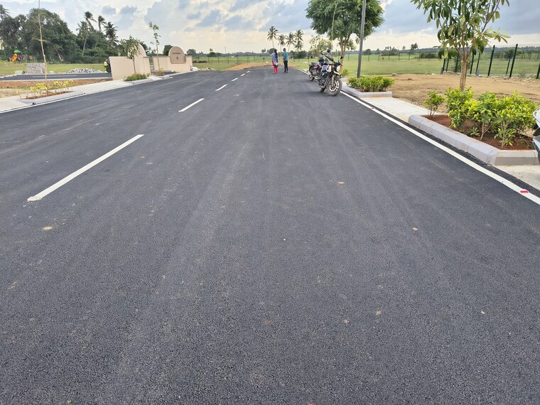 Exterior View, kelambakkam  753 Sq.Ft. Plot In Kelambakkam Chennai 9576263