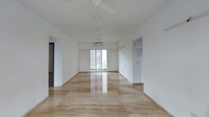 3 BHK Apartment For Rent in Mahindra Vivante, Andheri East