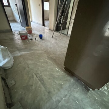 3 BHK Builder Floor For Rent in Kotla Mubarakpur