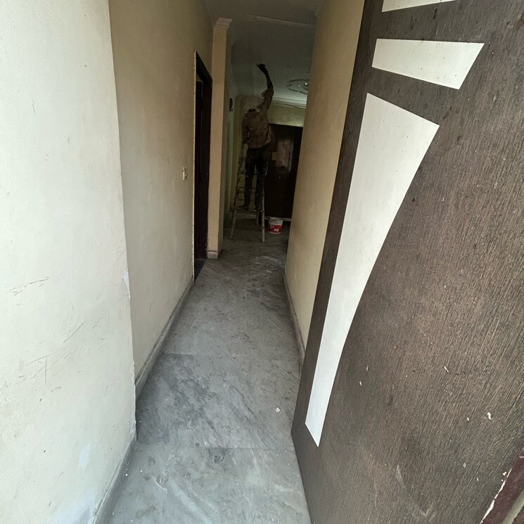 undefined, kotla mubarakpur 3 Bedroom 900 Sq.Ft. Builder Floor In Kotla Mubarakpur Delhi 9576265