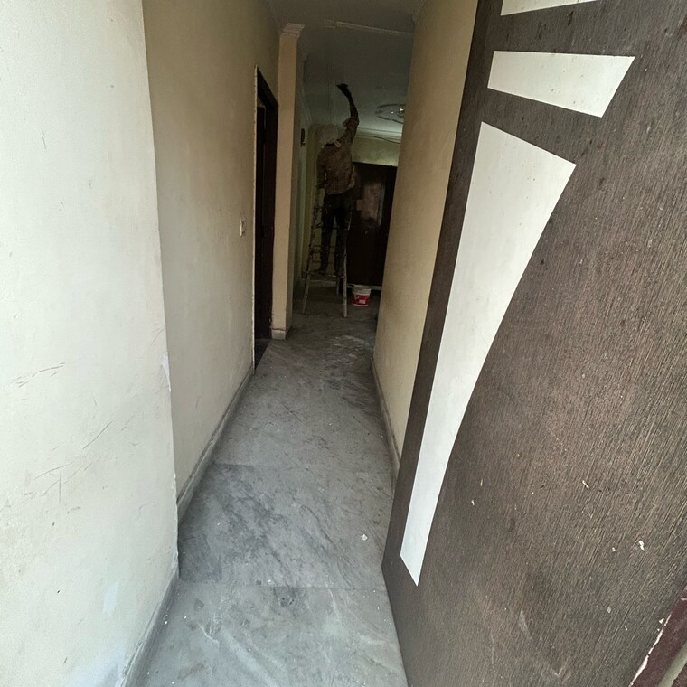 undefined, kotla mubarakpur 3 Bedroom 900 Sq.Ft. Builder Floor In Kotla Mubarakpur Delhi 9576265