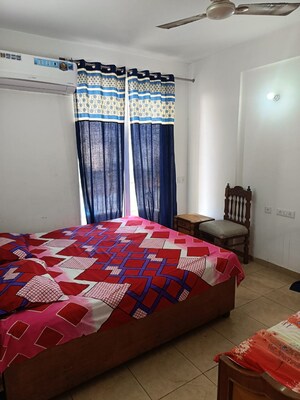 3 BHK Apartment For Rent in Sushma Joynest ZRK, Ghazipur