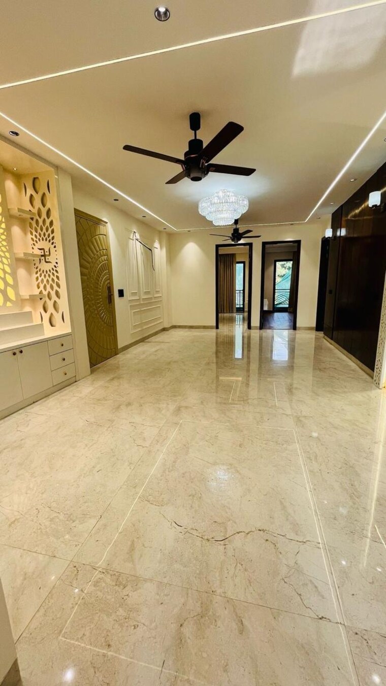 Room, ansal-api-esencia 4 Bedroom 300 Sq.Ft. Builder Floor In Sector 67 Gurgaon 9576278