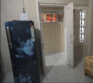 1 BHK Villa For Rent in Charbagh