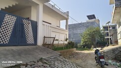 Plot For Sale in Indira Nagar