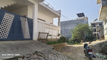  Plot For Sale in Indira Nagar