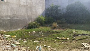 Plot Area in  Plot at Indira Nagar – for Sale