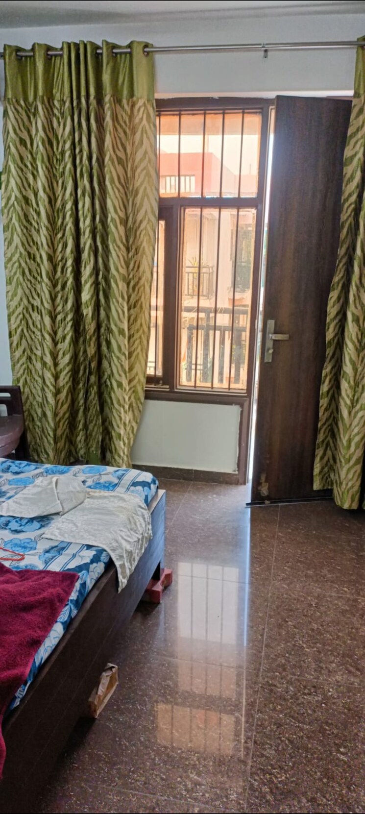 Bedroom, arocon-golf-ville 2 Bedroom 1250 Sq.Ft. Apartment In Sain Vihar Ghaziabad 9576284