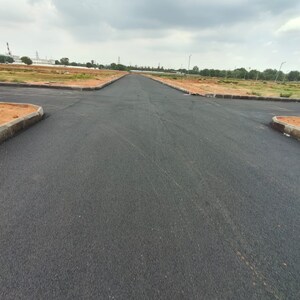  Plot For Sale in JB Nature Valley, Kothulapuram