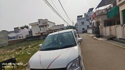 Plot For Sale in Indira Nagar