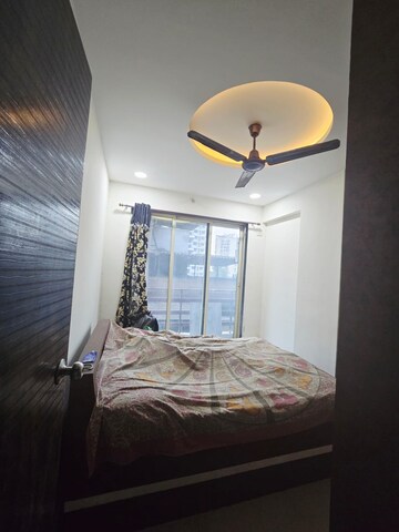 Bathroom in 2 BHK Apartment at Mutha Sai Nirvana, Shahad – for Sale