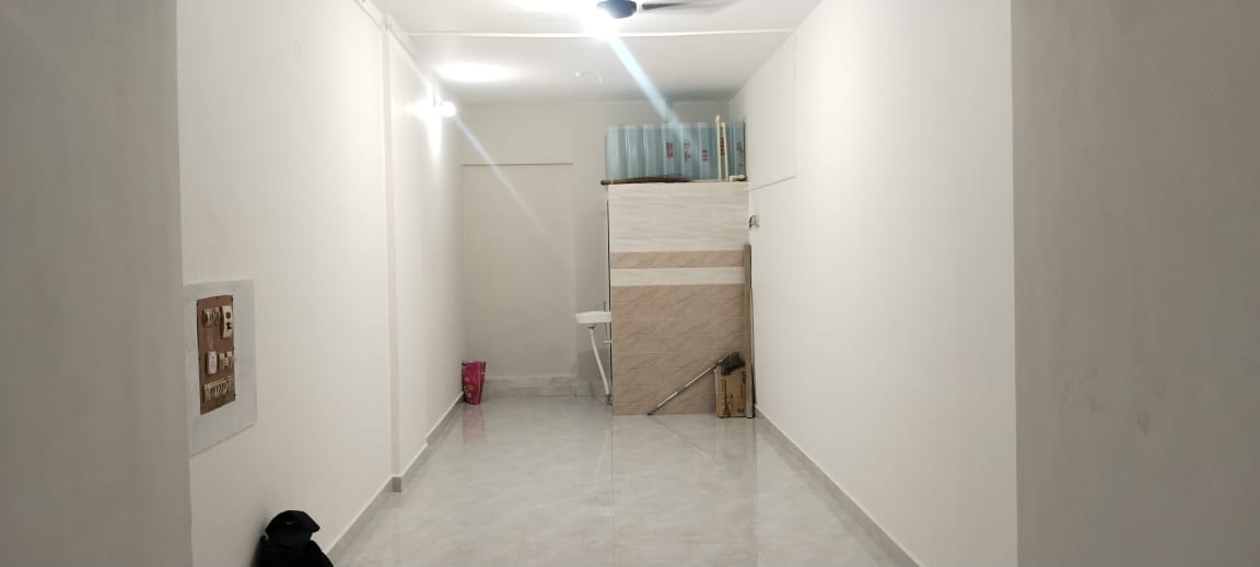 2 BHK Apartment For Sale in Mutha Sai Nirvana