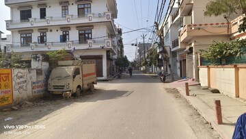  Plot – Exterior View View at Indira Nagar - for Sale