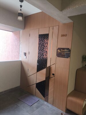 3 BHK Apartment – Exterior View View at Vashikaa Prime, Chandkheda - for Rent