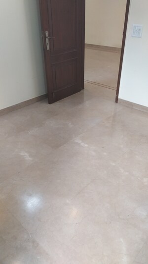 Bedroom in 3 BHK Builder Floor at Kalkaji – for Rent