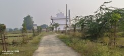 Plot For Sale in Indira Nagar