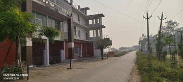  Plot – Exterior View View at Indira Nagar - for Sale