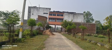  Plot – Exterior View View at Indira Nagar - for Sale