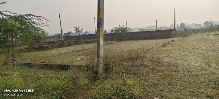 undefined, indira nagar  1000 Sq.Ft. Plot In Indira Nagar Lucknow 9576297