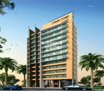 2 BHK Apartment For Sale in Sterling Court, Andheri East