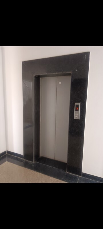 Building Lobby in 2 BHK Apartment at Forever Prabhat Heights, Dundahera – for Sale