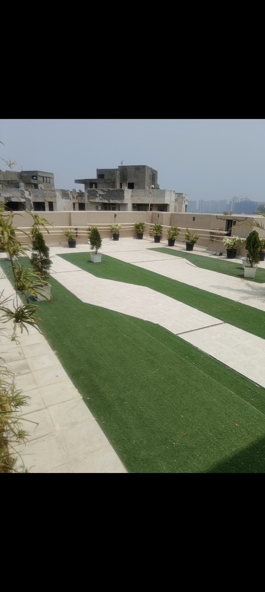  Parking, forever-prabhat-heights 2 Bedroom 1800 Sq.Ft. Apartment In Dundahera Ghaziabad 9576320